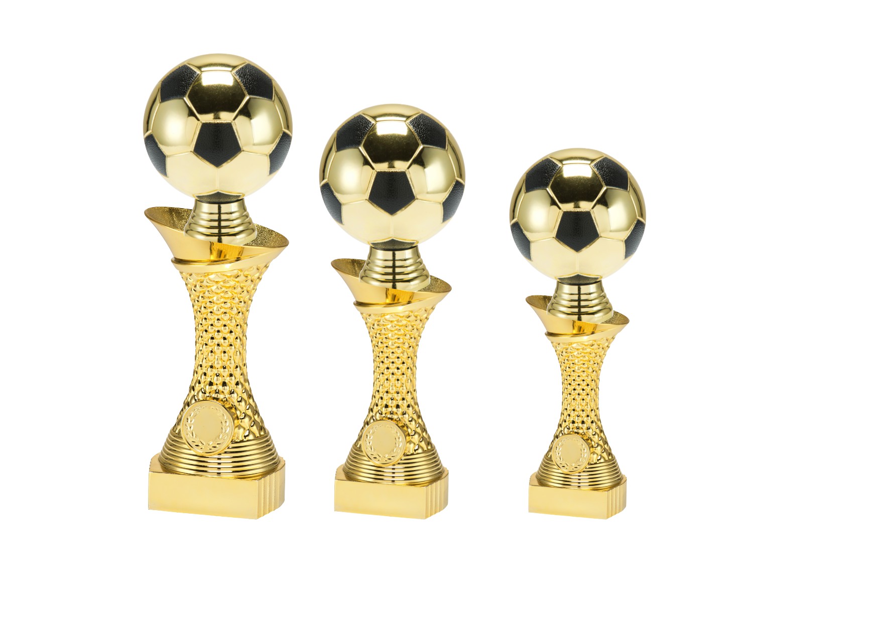 Gouden voetbal - De Gouden Plak